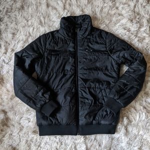 Oakley Puffer Coat